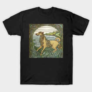 Kelpie T-Shirt